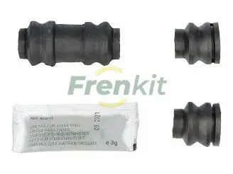 Führungshülsensatz, Bremssattel FRENKIT 820012 Bild Führungshülsensatz, Bremssattel FRENKIT 820012