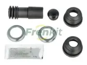 Zubehörsatz, Scheibenbremsbelag Vorderachse FRENKIT 901696