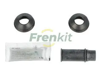 Führungshülsensatz, Bremssattel Hinterachse FRENKIT 822007