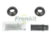 F&uuml;hrungsh&uuml;lsensatz, Bremssattel Hinterachse FRENKIT 822007