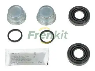 Führungshülsensatz, Bremssattel FRENKIT 823002