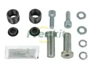 Führungshülsensatz, Bremssattel Vorderachse FRENKIT 824001