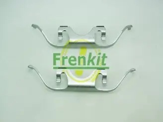 Zubehörsatz, Scheibenbremsbelag FRENKIT 901224 Bild Zubehörsatz, Scheibenbremsbelag FRENKIT 901224