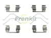 Zubehörsatz, Feststellbremsbacken Hinterachse FRENKIT 950014 Bild Zubehörsatz, Feststellbremsbacken Hinterachse FRENKIT 950014
