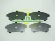 Kolben, Bremssattel Hinterachse FRENKIT K384805