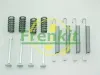 Zubeh&ouml;rsatz, Feststellbremsbacken Hinterachse FRENKIT 950667