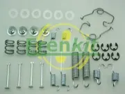 Zubehörsatz, Feststellbremsbacken Hinterachse FRENKIT 950705