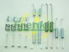 Zubeh&ouml;rsatz, Feststellbremsbacken Hinterachse FRENKIT 950813