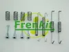 Zubehörsatz, Bremsbacken Hinterachse FRENKIT 950841