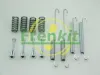 Zubeh&ouml;rsatz, Feststellbremsbacken Hinterachse FRENKIT 950892