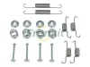 Zubeh&ouml;rsatz, Feststellbremsbacken Hinterachse FRENKIT 970050