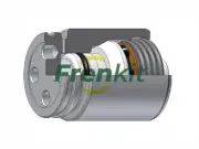 Kolben, Bremssattel Hinterachse FRENKIT K454901