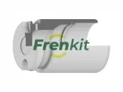 Kolben, Bremssattel Hinterachse FRENKIT P364805