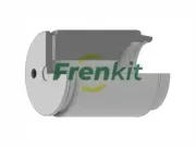 Kolben, Bremssattel Hinterachse FRENKIT P365101