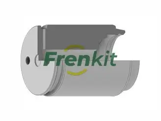 Kolben, Bremssattel Hinterachse FRENKIT P365101 Bild Kolben, Bremssattel Hinterachse FRENKIT P365101