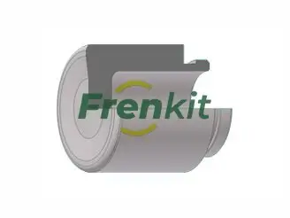 Kolben, Bremssattel Hinterachse FRENKIT P384806 Bild Kolben, Bremssattel Hinterachse FRENKIT P384806