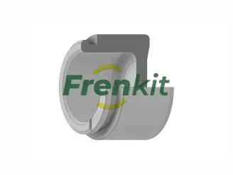 Kolben, Bremssattel Hinterachse FRENKIT P422903