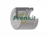 Kolben, Bremssattel Vorderachse Hinterachse FRENKIT P445003