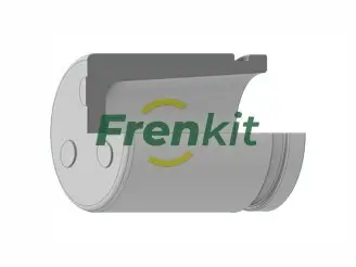 Kolben, Bremssattel Vorderachse FRENKIT P454601