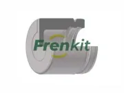 Kolben, Bremssattel Vorderachse FRENKIT P485502