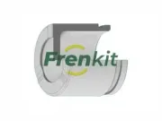 Kolben, Bremssattel Vorderachse FRENKIT P485701