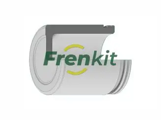 Kolben, Bremssattel Vorderachse Hinterachse FRENKIT P485901
