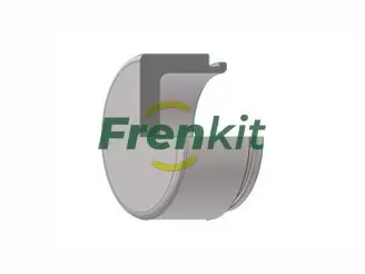 Kolben, Bremssattel Vorderachse FRENKIT P543201
