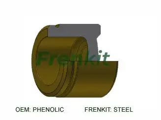 Kolben, Bremssattel FRENKIT P544502