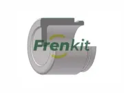 Kolben, Bremssattel Vorderachse FRENKIT P544704