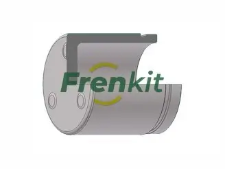 Kolben, Bremssattel FRENKIT P544705