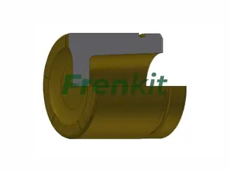 Kolben, Bremssattel Vorderachse FRENKIT P544807 Bild Kolben, Bremssattel Vorderachse FRENKIT P544807