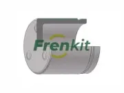 Kolben, Bremssattel Vorderachse FRENKIT P574904