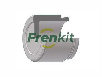 Kolben, Bremssattel Vorderachse FRENKIT P635901
