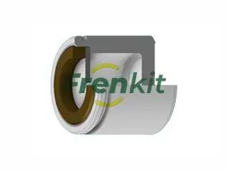 Kolben, Bremssattel Vorderachse Hinterachse FRENKIT P687502