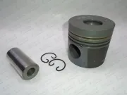 Kolbenringsatz GOETZE ENGINE 08-173800-00