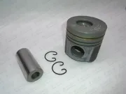 Kolbenringsatz GOETZE ENGINE 08-173805-00