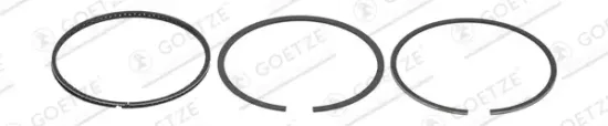 Kolbenringsatz GOETZE ENGINE 08-107600-10 Bild Kolbenringsatz GOETZE ENGINE 08-107600-10