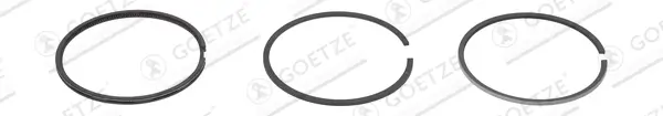 Kolbenringsatz GOETZE ENGINE 08-108000-10