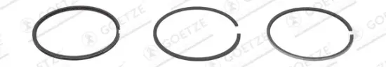 Kolbenringsatz GOETZE ENGINE 08-108000-10 Bild Kolbenringsatz GOETZE ENGINE 08-108000-10