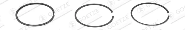 Kolbenringsatz GOETZE ENGINE 08-109400-30