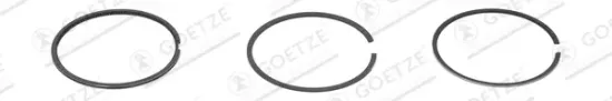 Kolbenringsatz GOETZE ENGINE 08-109400-30 Bild Kolbenringsatz GOETZE ENGINE 08-109400-30