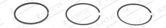 Kolbenringsatz GOETZE ENGINE 08-109407-30 Bild Kolbenringsatz GOETZE ENGINE 08-109407-30