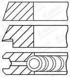 Kolbenringsatz GOETZE ENGINE 08-115900-00