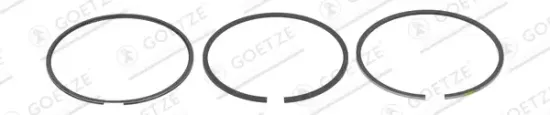 Kolbenringsatz GOETZE ENGINE 08-123400-50 Bild Kolbenringsatz GOETZE ENGINE 08-123400-50