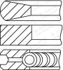 Kolbenringsatz GOETZE ENGINE 08-152900-10