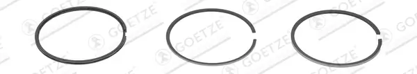 Kolbenringsatz GOETZE ENGINE 08-152900-10