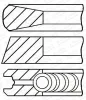 Kolbenringsatz GOETZE ENGINE 08-181100-00