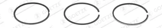 Kolbenringsatz GOETZE ENGINE 08-214400-10 Bild Kolbenringsatz GOETZE ENGINE 08-214400-10