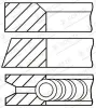 Kolbenringsatz GOETZE ENGINE 08-228400-00