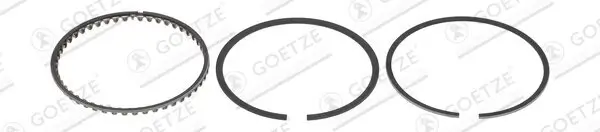 Kolbenringsatz GOETZE ENGINE 08-287600-10